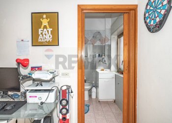 Lavanderia - Appartamento VIA ARCHIMEDE
 
106, Misterbianco - foto 15