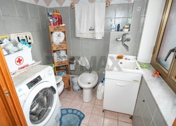 Lavanderia - Appartamento VIA ARCHIMEDE
 
106, Misterbianco - foto 16