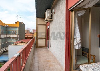 Balcone - Appartamento VIA ARCHIMEDE
 
106, Misterbianco - foto 17