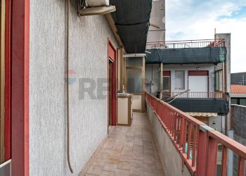 Balcone - Appartamento VIA ARCHIMEDE
 
106, Misterbianco - foto 18