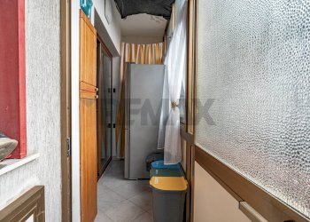 Hall / corridoio - Appartamento VIA ARCHIMEDE
 
106, Misterbianco - foto 19