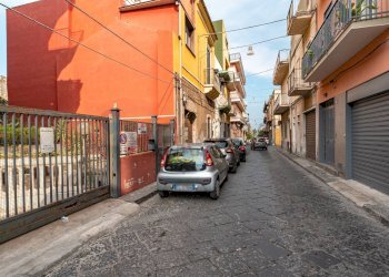 Edificio all\'aperto - Appartamento VIA ARCHIMEDE
 
106, Misterbianco - foto 23