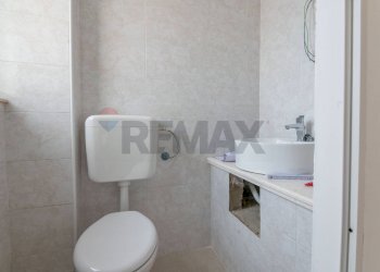 Bagno - Casa indipendente Via Pampallona
 
21-23, Caltagirone - foto 6