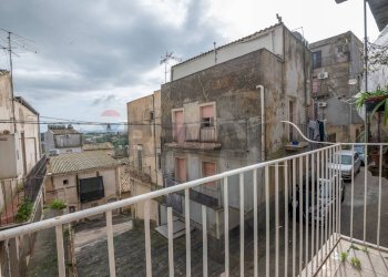 Balcone - Casa indipendente Via Pampallona
 
21-23, Caltagirone - foto 20