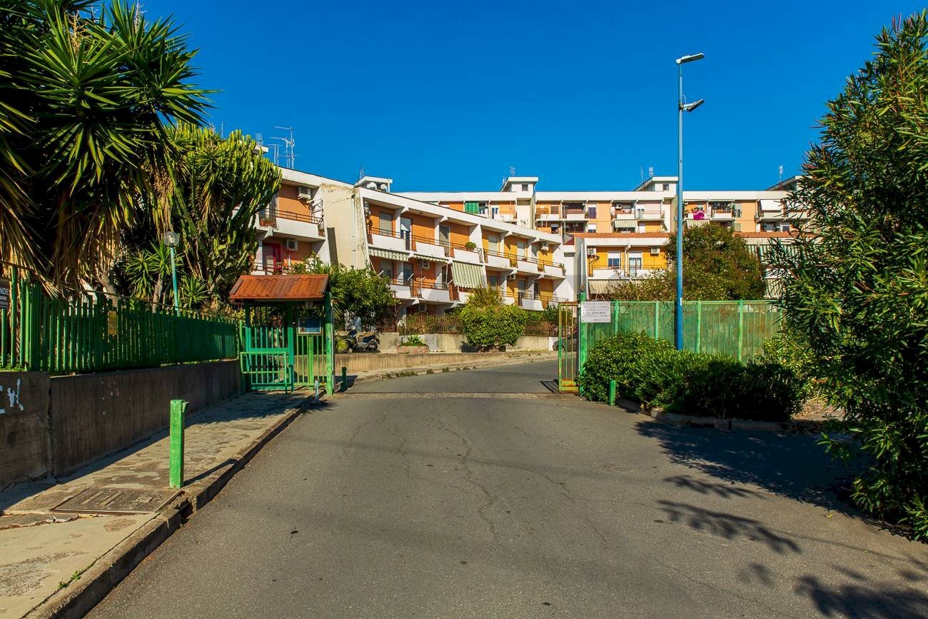 Edificio all\'aperto - Appartamento Viale Castagnola
7, Catania - foto 2