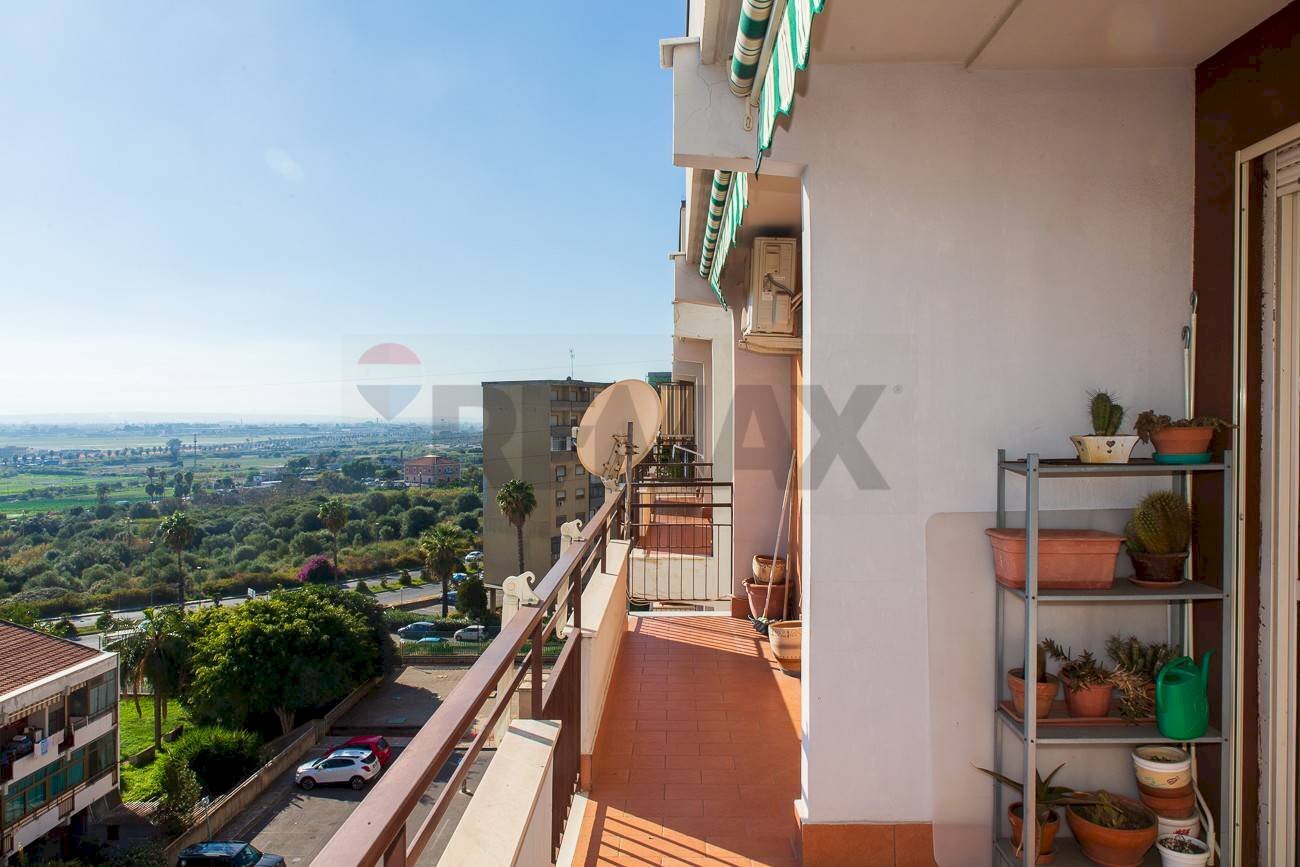Balcone - Appartamento Viale Castagnola
 
7, Catania - foto 1