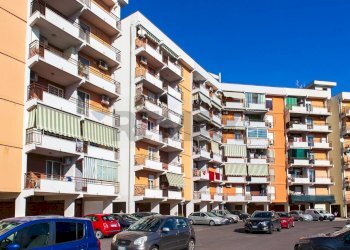 Edificio all\'aperto - Appartamento Viale Castagnola
 
7, Catania - foto 3