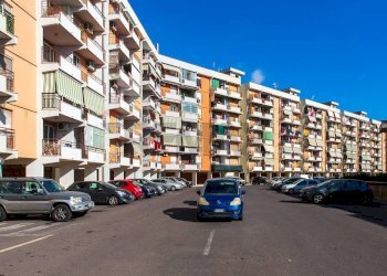 Edificio all\'aperto - Appartamento Viale Castagnola
 
7, Catania - foto 4