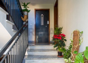 Ricezione / Lobby - Appartamento Viale Castagnola
 
7, Catania - foto 6