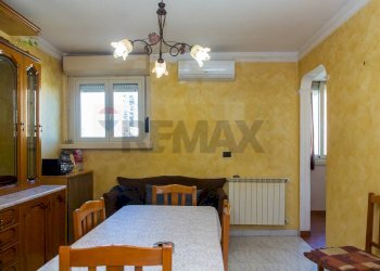 Sala da pranzo - Appartamento Viale Castagnola
 
7, Catania - foto 7