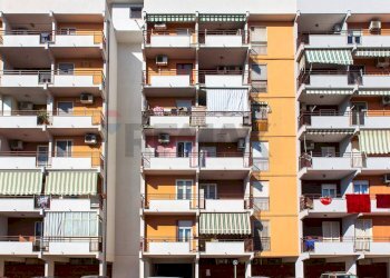 Edificio all\'aperto - Appartamento Viale Castagnola
 
7, Catania - foto 13