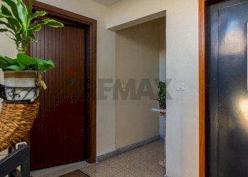 Hall / corridoio - Appartamento Viale Castagnola
 
7, Catania - foto 15