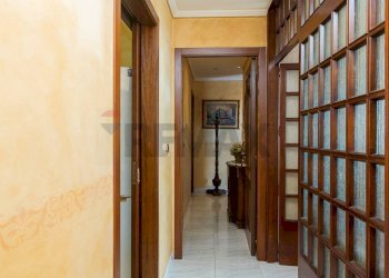 Hall / corridoio - Appartamento Viale Castagnola
 
7, Catania - foto 17