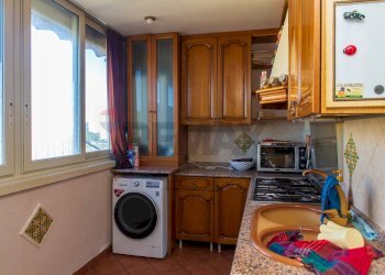 Cucina - Appartamento Viale Castagnola
 
7, Catania - foto 19