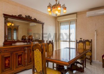 Sala da pranzo - Appartamento Viale Castagnola
 
7, Catania - foto 21