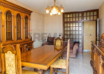 Sala da pranzo - Appartamento Viale Castagnola
 
7, Catania - foto 22