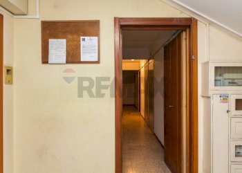 Hall / corridoio - Appartamento Viale Castagnola
 
7, Catania - foto 36