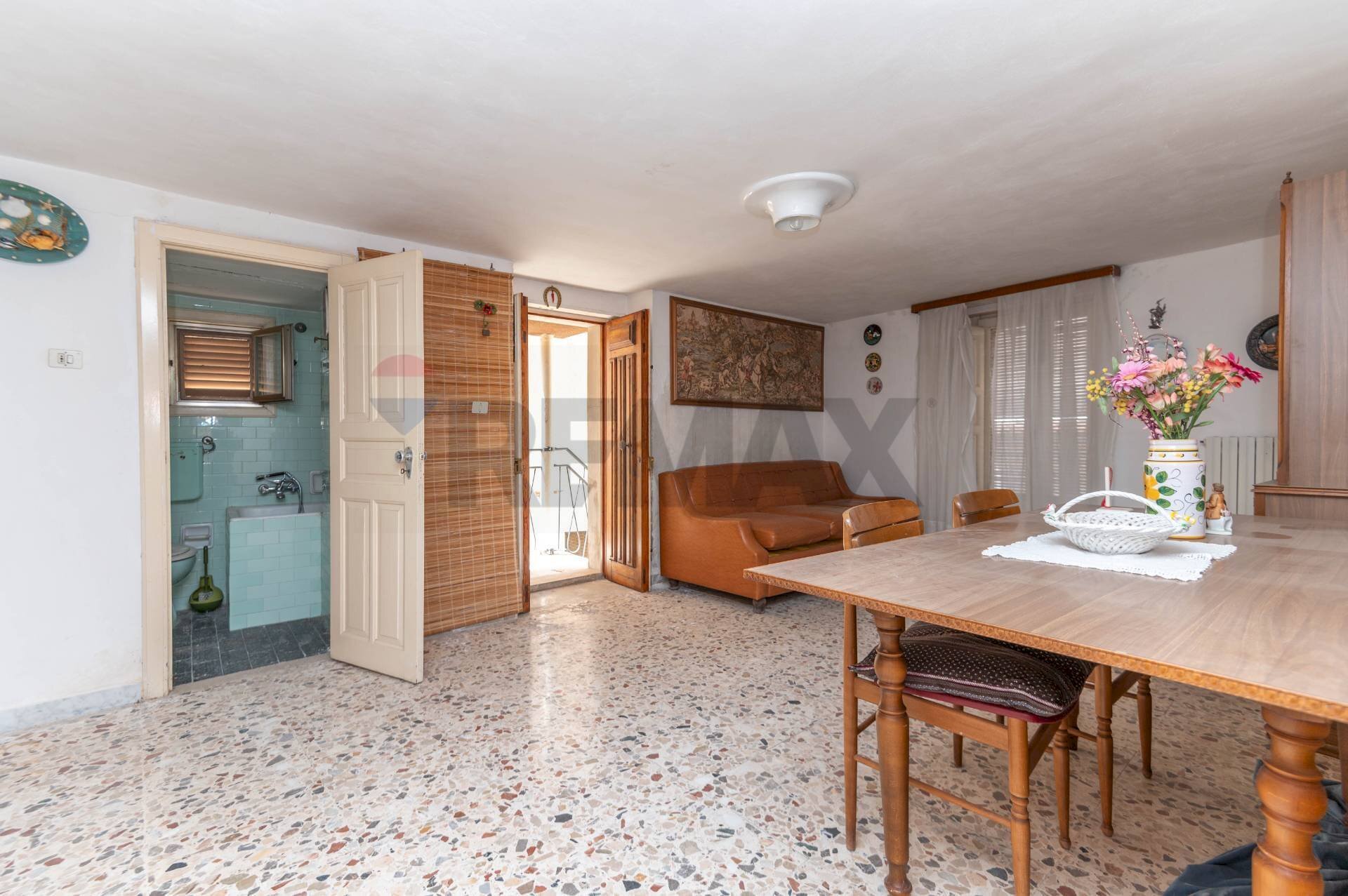 Sala da pranzo - Casa indipendente Via Luna
 
15/17, Monterosso Almo - foto 1