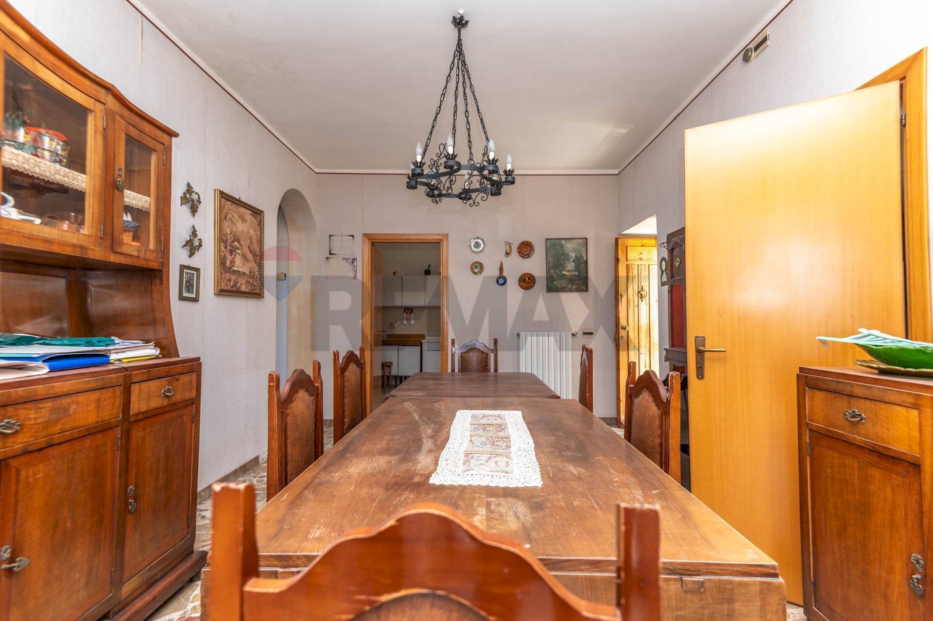 Sala da pranzo - Casa indipendente Via Luna
 
15/17, Monterosso Almo - foto 3