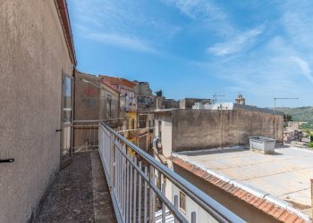 Terrazza - Casa indipendente Via Luna
 
15/17, Monterosso Almo - foto 6