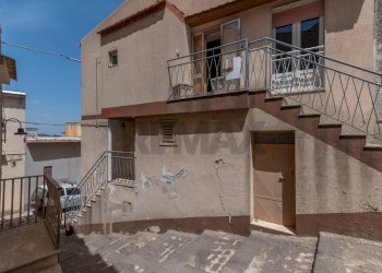 Casa all\'aperto - Casa indipendente Via Luna
 
15/17, Monterosso Almo - foto 22