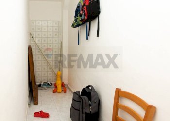 Sgabuzzino della cameretta - Casa indipendente Via San Nicolò
 
93/95, Misterbianco - foto 11