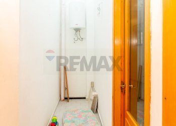 Terrazzino a livello coperto - Casa indipendente Via San Nicolò
 
93/95, Misterbianco - foto 19