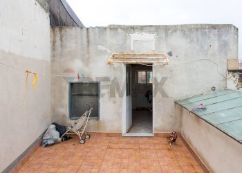 Lavanderia 2° piano - Casa indipendente Via San Nicolò
 
93/95, Misterbianco - foto 22