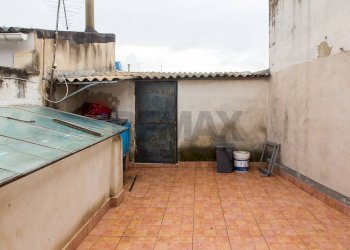 Terrazzino a livello lavanderia - Casa indipendente Via San Nicolò
 
93/95, Misterbianco - foto 23