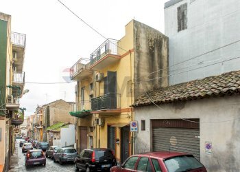 Edificio all\'aperto - Casa indipendente Via San Nicolò
 
93/95, Misterbianco - foto 26