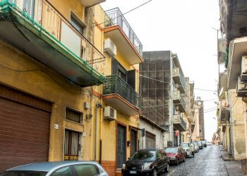 Edificio all\'aperto - Casa indipendente Via San Nicolò
 
93/95, Misterbianco - foto 27