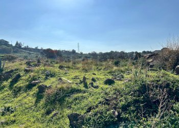Vista delle montagne - Terreno edificabile contrada Scala Vecchia, Paterno - foto 5