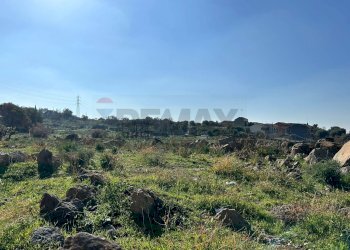 Vista delle montagne - Terreno edificabile contrada Scala Vecchia, Paterno - foto 8