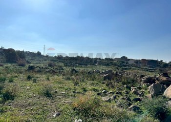 Vista delle montagne - Terreno edificabile contrada Scala Vecchia, Paterno - foto 13