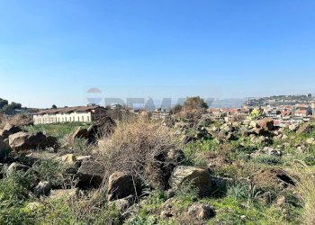 Edificio all\'aperto - Terreno edificabile contrada Scala Vecchia, Paterno - foto 15