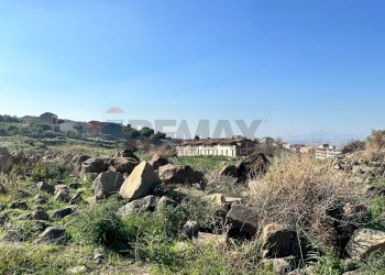 Edificio all\'aperto - Terreno edificabile contrada Scala Vecchia, Paterno - foto 16