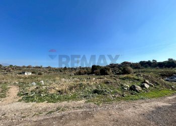 Vista delle montagne - Terreno edificabile contrada Scala Vecchia, Paterno - foto 4