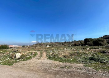 Vista delle montagne - Terreno edificabile contrada Scala Vecchia, Paterno - foto 5