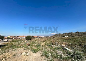 Vista delle montagne - Terreno edificabile contrada Scala Vecchia, Paterno - foto 7