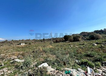 Vista delle montagne - Terreno edificabile contrada Scala Vecchia, Paterno - foto 9