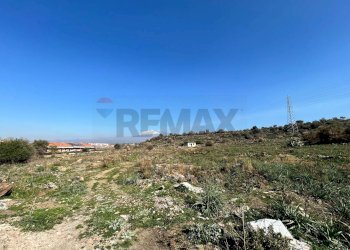 Vista delle montagne - Terreno edificabile contrada Scala Vecchia, Paterno - foto 10