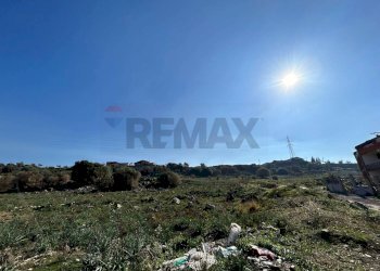 Vista delle montagne - Terreno edificabile contrada Scala Vecchia, Paterno - foto 11