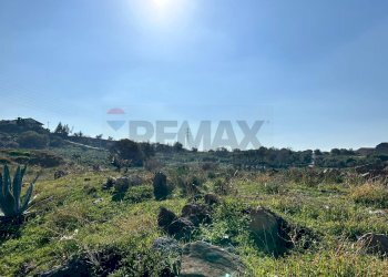 Vista delle montagne - Terreno edificabile contrada Scala Vecchia, Paterno - foto 16