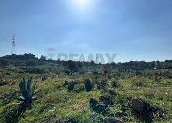 Vista delle montagne - Terreno edificabile contrada Scala Vecchia, Paterno - foto 17