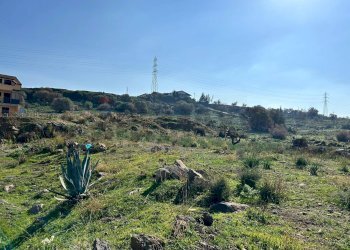 Vista delle montagne - Terreno edificabile contrada Scala Vecchia, Paterno - foto 19