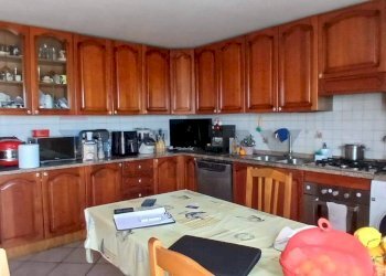 Cucina - Quadrilocale Via Guglielmo Marconi
 
26, Calatabiano - foto 2