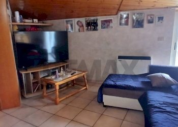 Soggiorno - Quadrilocale Via Guglielmo Marconi
 
26, Calatabiano - foto 4