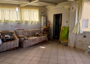 Soggiorno - Quadrilocale Via Guglielmo Marconi
 
26, Calatabiano - foto 7