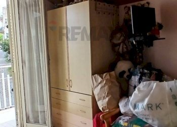 Dispensa di stoccaggio - Quadrilocale Via Guglielmo Marconi
 
26, Calatabiano - foto 23