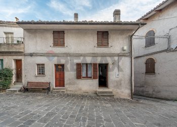 Casa all\'aperto - Independent house Frazione Castelletta
 
98, Fabriano - photo 14